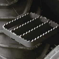 Argo Entry High Step 8x8 Avenger Models ATV/UTV 848-173