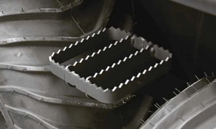 Argo Entry High Step 8x8 Avenger Models ATV/UTV 848-173