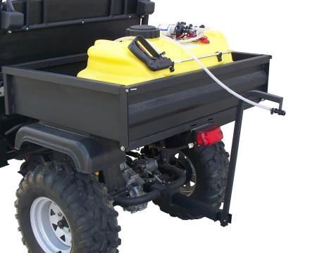 Great Day Inc Plot-Pro™ UTV Boomless Kit 1.25" Receiver 25' Tip