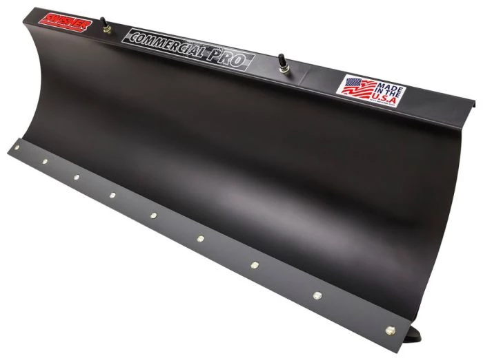Swisher 19975 50" ATV Commercial Pro Plow and Universal Mount Combination - Image 3