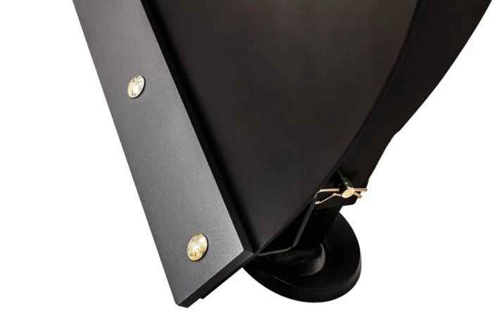 Swisher 19975 50" ATV Commercial Pro Plow and Universal Mount Combination - Image 6