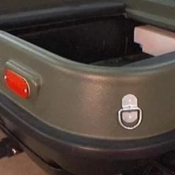 Argo Six Cargo Tie-Down Rings All Models ATV/UTV 614-06