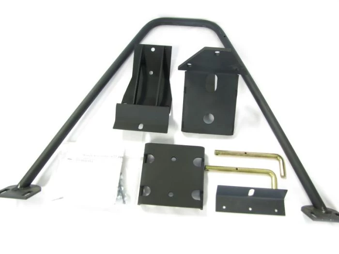 Argo Winch Mount Assembly Kit 8x8 Avenger & Frontier 622-108