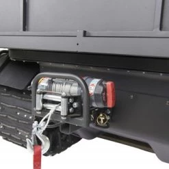 Argo Rear Receiver Winch Mounting Assembly 622-135