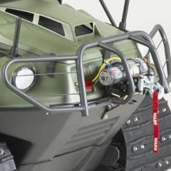 Argo Brush Guard Attachment Frontier Model ATV / UTV 642-50