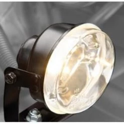 Argo Fog Light Attachment All Models 648-92 ATV/UTV