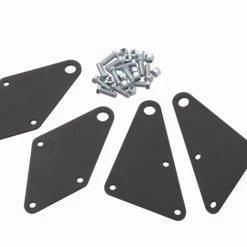 Argo Helicopter Lift Kit Assembly Axel Mounted 848-121