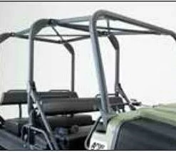 Argo ROPS Assembly - 4 Person 8x8 Conquest Models 956-16