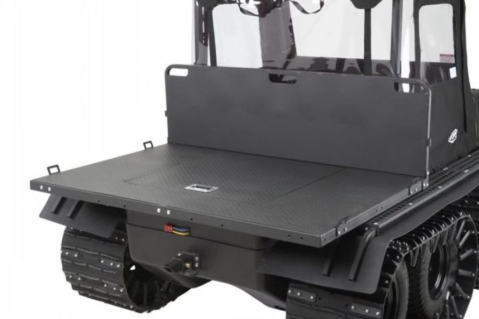 Argo 66"W x 44" Flatbed Platform 8x8 Conquest Models 958-112