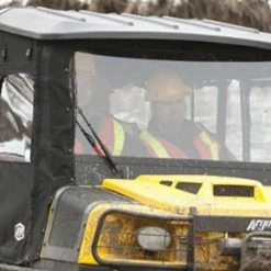 Argo Canvas Sides - 4 Person 8x8 Conquest Models 958-216