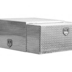 Argo Utility Aluminum Box 8x8 Conquest ATV 958-168