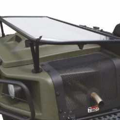 Argo Fold Down Windshield 8x8 Conquest Models 958-192