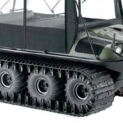 Argo 958-88 18" Rubber Track Assembly Kit