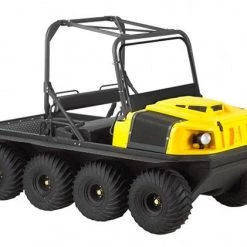 Argo Windshield 8x8 Conquest Models ATV/UTV 958-90