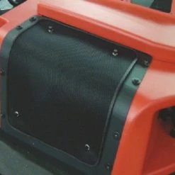 Argo Intake Debris Screen 8x8 Conquest Models 958-99