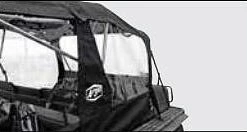 Argo Convertible Soft Top - 4 Person 8x8 Conquest 958-171