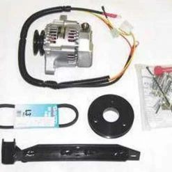 Argo Alternator Kit Attachment 8x8 Avenger Models 850-54