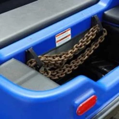 Argo Utility Bracket Attachment Frontier & Conquest 821-25