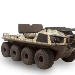 Argo Aurora 950 SX Huntmaster 8x8 Series XTV 40HP