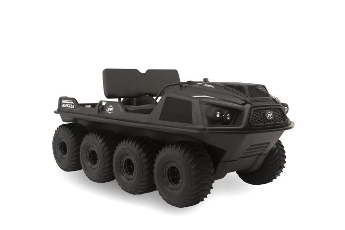 Argo Aurora 950 SX 8x8 XTV 40Hp