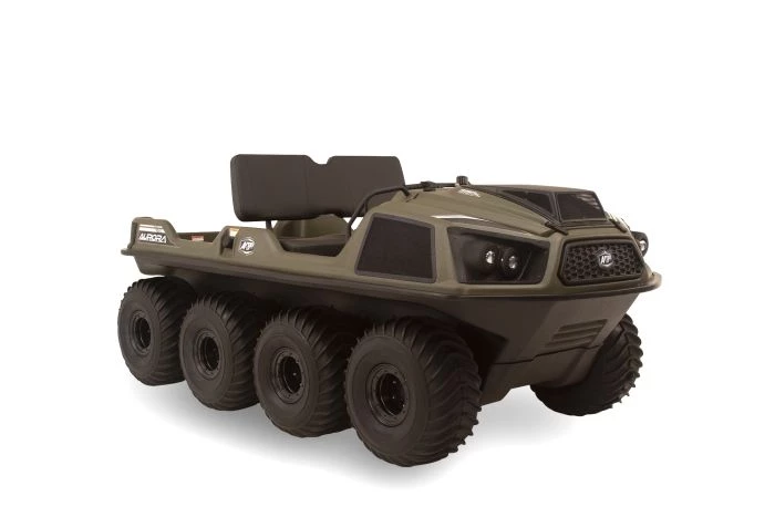 Argo Aurora 950 SX 8x8 XTV 40Hp - Image 3