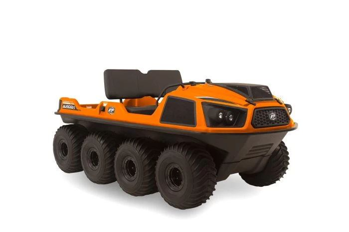 Argo Aurora 950 SX 8x8 XTV 40Hp - Image 2