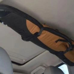 Great Day Center - Lok Overhead Case Rack MS Crew CL1601-OCR