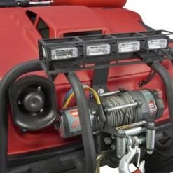 Argo Whelen Dominator Red/White 8x8 Avenger Models 850-286