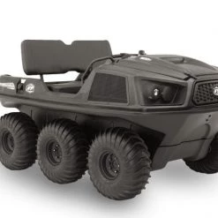 Argo Frontier 700 6x6 XTV