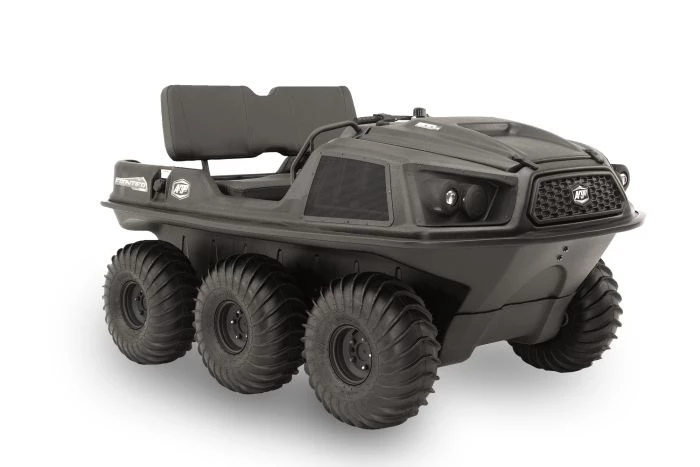 Argo Frontier 700 6x6 XTV