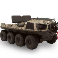 Argo Frontier 700 Scout 8x8 XTV