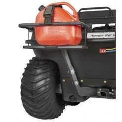 Argo Adjustable Gas Can Holder All Model ATV/UTV 867-01