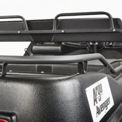 Argo Handrail Attachment 8x8 Avengers Models ATV/UTV 839-30