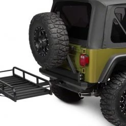 Great Day Inc Hitch - N - Ride Auto-Truck Hitch Hauler HNR1000TLB