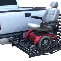 Great Day Inc Mighty Lite Scooter Carrier Model ML500SC