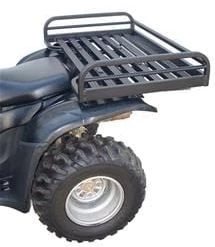 Great Day Inc Mighty Lite Aluminum Rear Rack MLRR60P