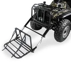 Great Day Inc Light Weight Aluminum Power Loader PL250