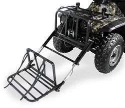 Great Day Inc Light Weight Aluminum Power Loader PL250