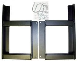 Great Day Inc PLUT 1 UTV Power Loader Mounting Bracket