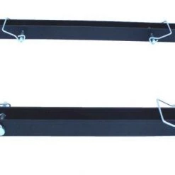 Great Day Inc UTV Rumble Seat Mounting Bracket Kit RS100MK