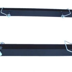 Great Day Inc Mounting Bracket Kit Deluxe Rumble Seat RS200MK