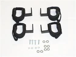 Great Day INC Power Ride Custom Cart Gun Rack UVCCPR700