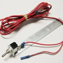 Great Day Inc Wiring Harness For Spraying System With Toggle Switch