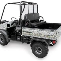 Great Day Inc Replacement Rumble Seat BLK #6055