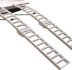 Great Day Inc Load Lite LL12894F All Purpose Loading Ramps