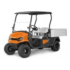 Jacobsen Truckster MX (Premium) - 13.5 hp Kawasaki UTV ATV