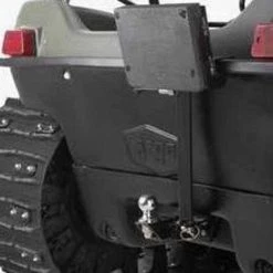 Argo Outboard Engine Motor Bracket 6x6 Frontier ATV 617-09