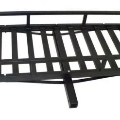 Great Day Inc. Hitch N' Ride Black HNR1000T