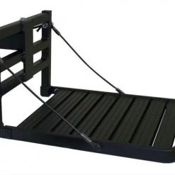 Great Day Inc Hitch-UP Pet Step HU200B
