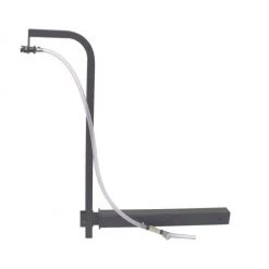 Great Day Inc Plot Pro Boomless Sprayer Kit PLP925-UTV 2"